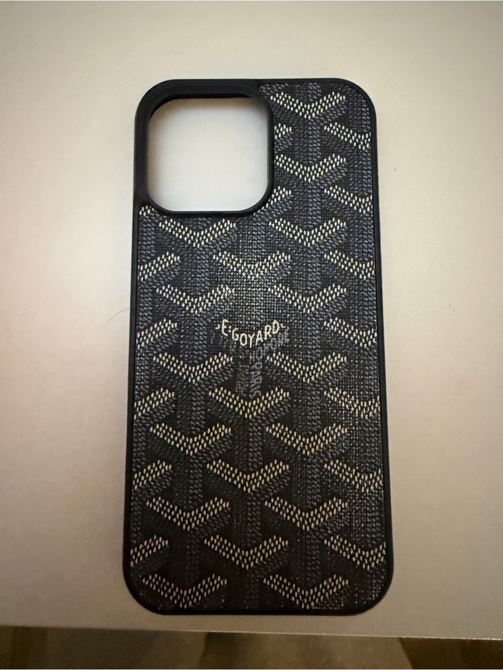 iPhone 16 pro max phone case